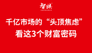 3亿人秃了！千亿救发市场狂割“头顶焦虑”，3大切入点出现